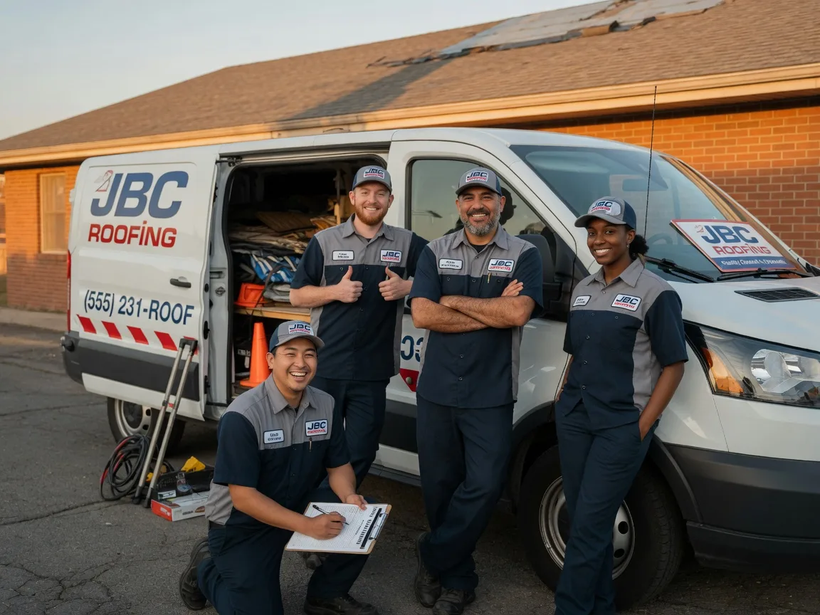 Roof Replacement company in Detroit, ME