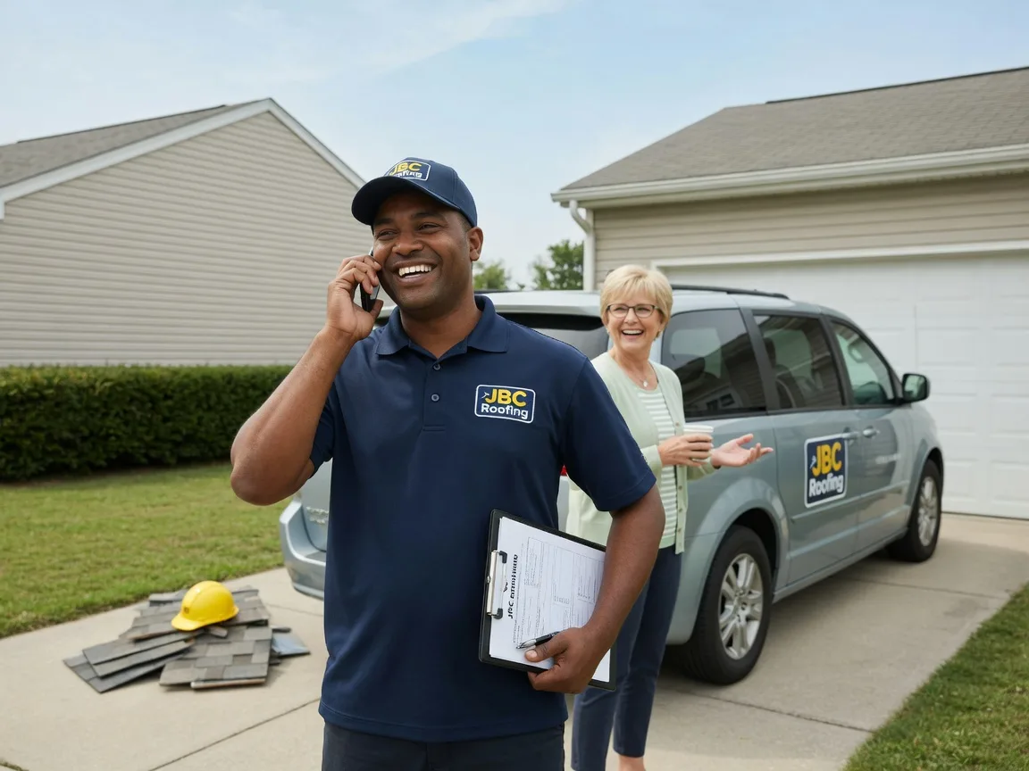 Roof Replacement Detroit, ME FAQs